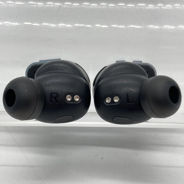 中古】Master&Dynamic 密閉型イヤホン ME03 ME03-BLK MASTER