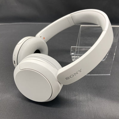 【中古】WH-CH520 WZ ホワイト【秋葉原】
