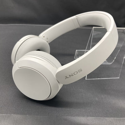 【中古】WH-CH520 WZ ホワイト【秋葉原】