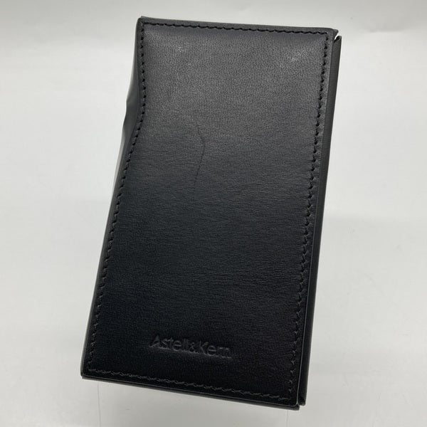 Astell&Kern 【中古】A&futura SE200 Case Black 【AK-SE200