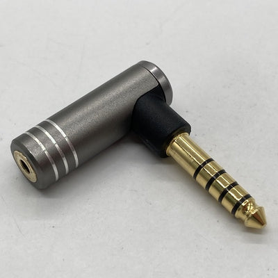 【中古】PH-4X (4.4mm TRRRS to 2.5mm TRRSバランス変換アダプタ)【秋葉原】