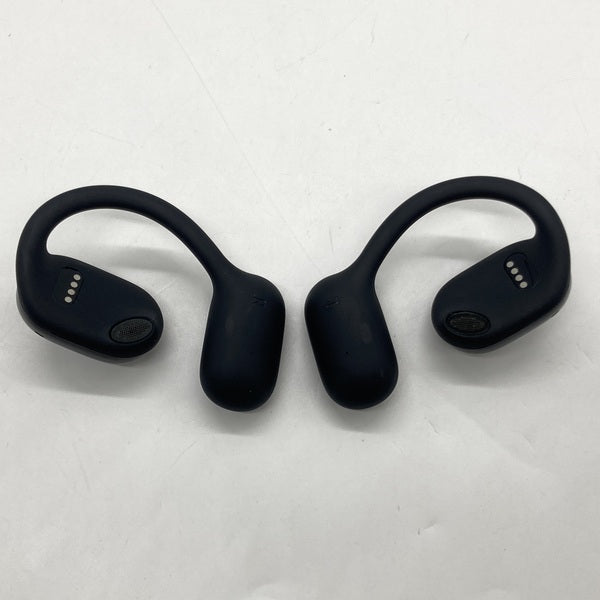 【中古】Oladance ウェアラブルステレオ ブルー【秋葉原】