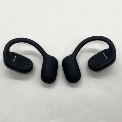 【中古】Oladance ウェアラブルステレオ ブルー【秋葉原】
