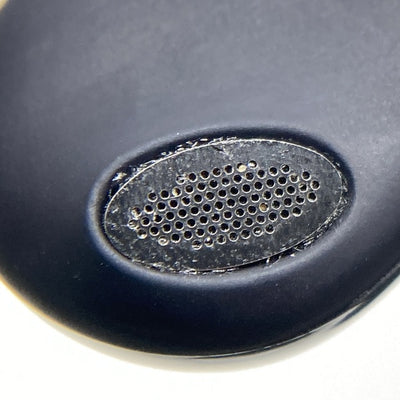 【中古】Oladance ウェアラブルステレオ ブルー【秋葉原】