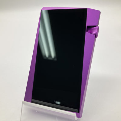 【中古】A&norma SR35 Purple 【IRV-AK-SR35-PUR】【日本橋】