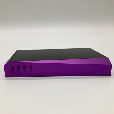 【中古】A&norma SR35 Purple 【IRV-AK-SR35-PUR】【日本橋】