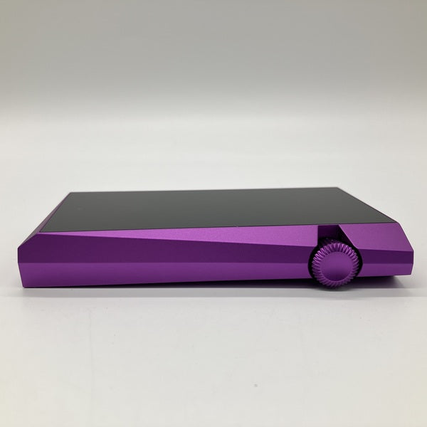 【中古】A&norma SR35 Purple 【IRV-AK-SR35-PUR】【日本橋】