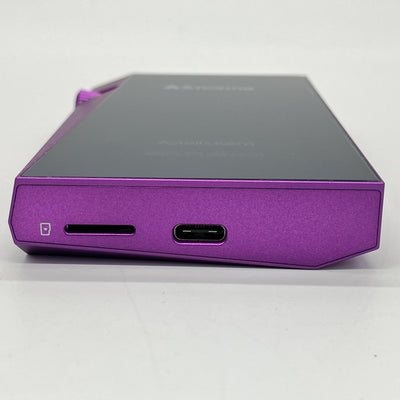 【中古】A&norma SR35 Purple 【IRV-AK-SR35-PUR】【日本橋】