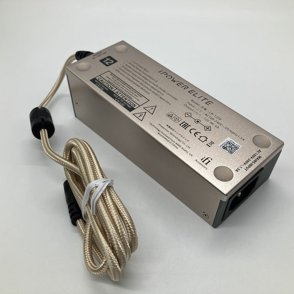 【中古】iPower Elite 12V【秋葉原】