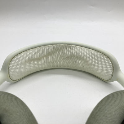 【中古】AirPods Max MGYN3J/A　ワイヤレスヘッドホン　グリーン【日本橋】
