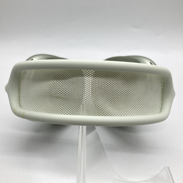 【中古】AirPods Max MGYN3J/A　ワイヤレスヘッドホン　グリーン【日本橋】