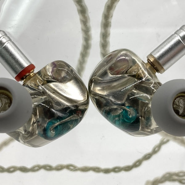 【中古】BR5 Mk2 グリーン【仙台】