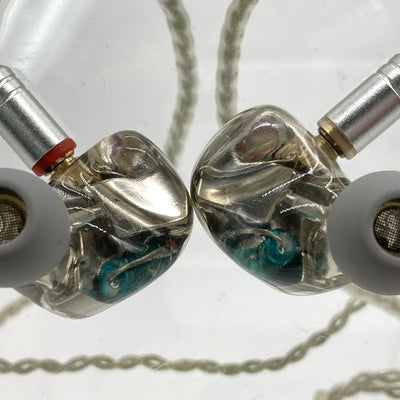 【中古】BR5 Mk2 グリーン【仙台】