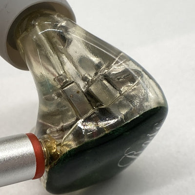 【中古】BR5 Mk2 グリーン【仙台】