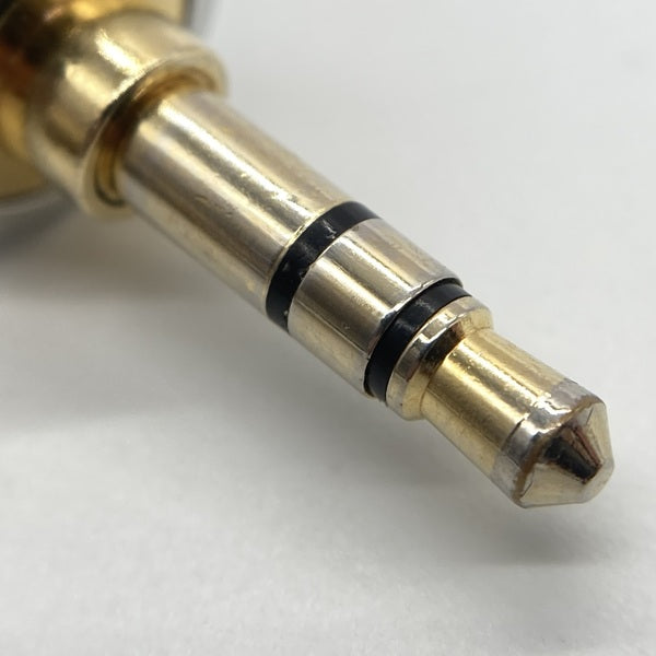 【中古】YYX4887 2Pin 3.5mm【仙台】