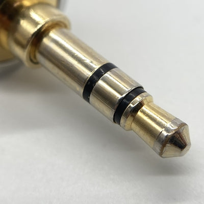 【中古】YYX4887 2Pin 3.5mm【仙台】