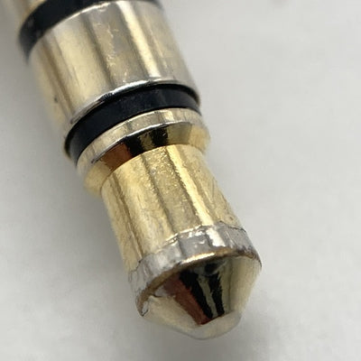 【中古】YYX4887 2Pin 3.5mm【仙台】