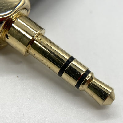 【中古】CS-40TC35（USB Type C to 同軸ショートケーブル）【秋葉原】