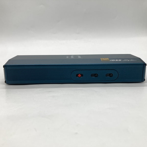【中古】micro iDSD Signature【秋葉原】