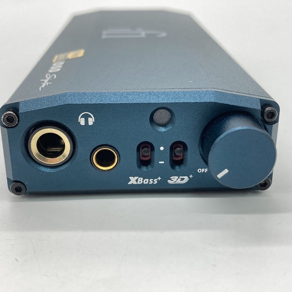 【中古】micro iDSD Signature【秋葉原】