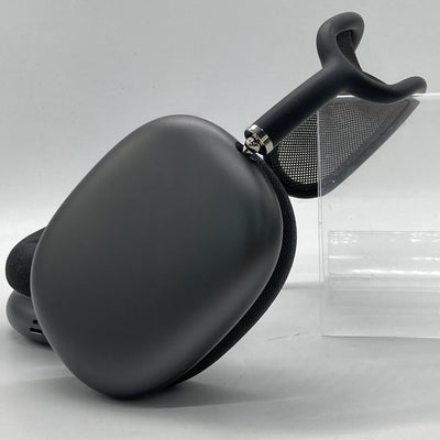 【中古】AirPods Max MGYH3J/A　ワイヤレスヘッドホン　スペースグレイ【秋葉原】