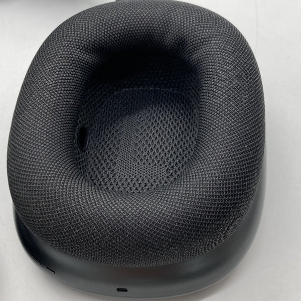【中古】AirPods Max MGYH3J/A　ワイヤレスヘッドホン　スペースグレイ【秋葉原】