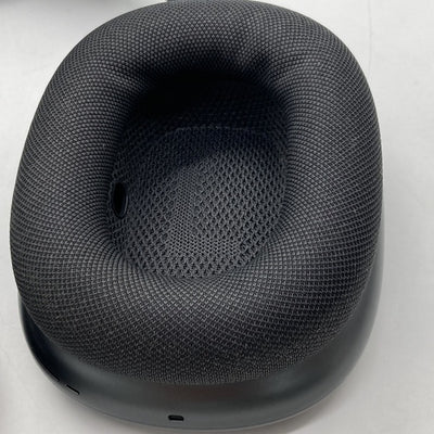 【中古】AirPods Max MGYH3J/A　ワイヤレスヘッドホン　スペースグレイ【秋葉原】