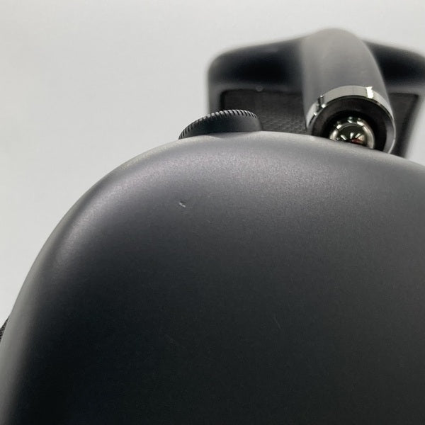 【中古】AirPods Max MGYH3J/A　ワイヤレスヘッドホン　スペースグレイ【名古屋】