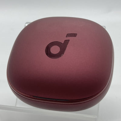 【中古】Soundcore Liberty 4 ワインレッド 【A3953N81】【仙台】