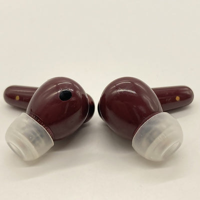【中古】Soundcore Liberty 4 ワインレッド 【A3953N81】【仙台】