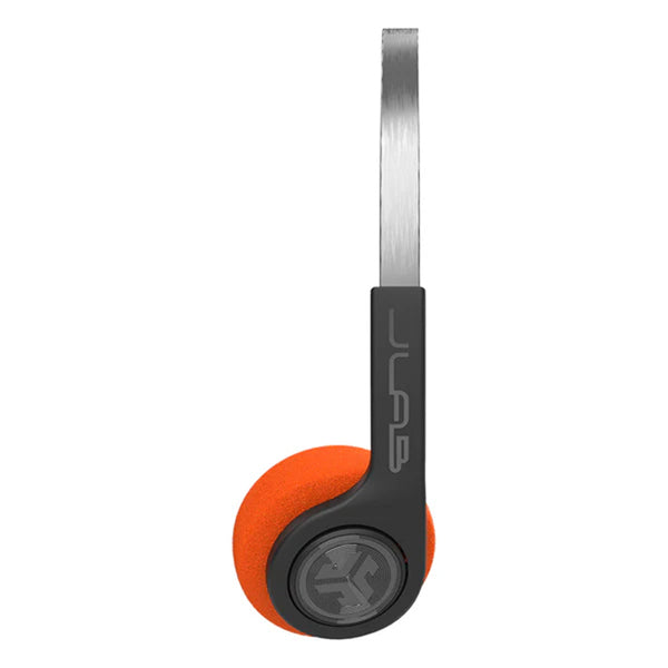 Rewind 2 Wireless Headphones Black