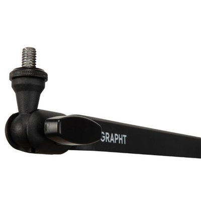GRAPHT ロープロファイル MICROPHONE ARM