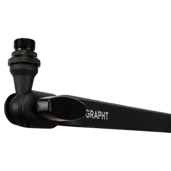 GRAPHT ロープロファイル MICROPHONE ARM