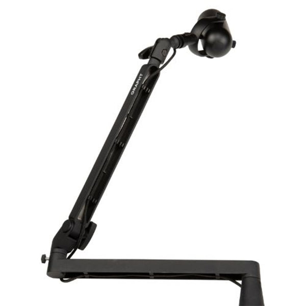 GRAPHT ロープロファイル MICROPHONE ARM