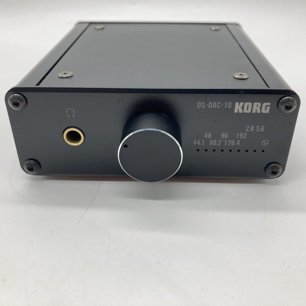【中古】DS-DAC-10-BK【秋葉原】