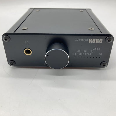 【中古】DS-DAC-10-BK【秋葉原】