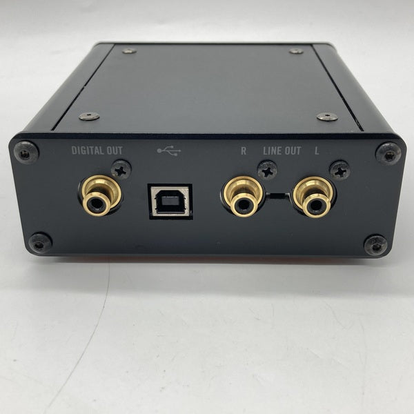 【中古】DS-DAC-10-BK【秋葉原】