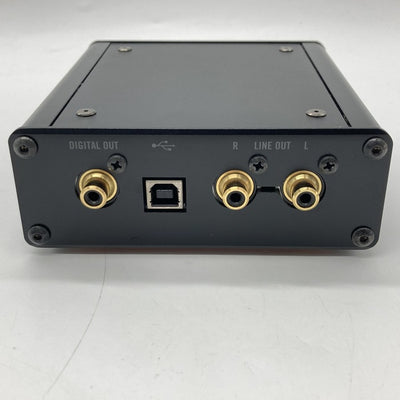 【中古】DS-DAC-10-BK【秋葉原】