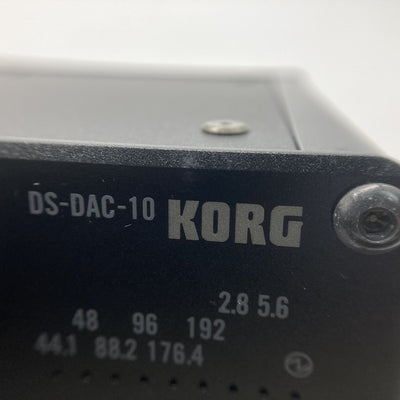【中古】DS-DAC-10-BK【秋葉原】