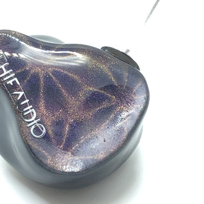 【中古】Hype 2 Zicao (Purple)【名古屋】