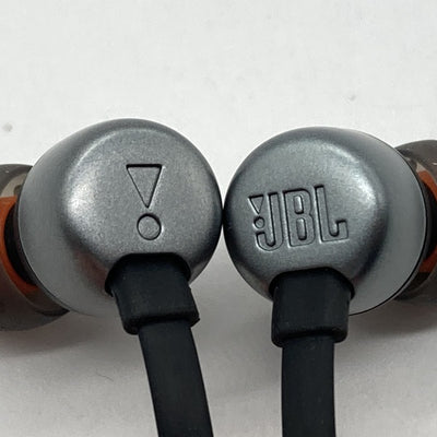 【中古】TUNE310C ブラック【JBLT310CBLK】【名古屋】