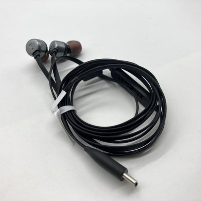 【中古】TUNE310C ブラック【JBLT310CBLK】【名古屋】