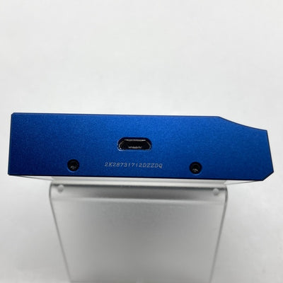 【中古】AK70 MKII Marine Blue 【AK70MKII-MB-JP】【日本橋】