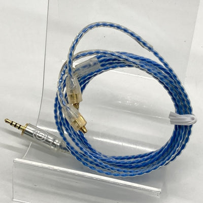 【中古】BLUE MOON 2.5mm4極 SHURE MMCX type【日本橋】