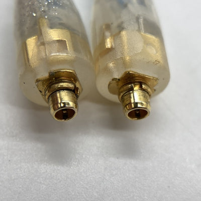 【中古】BLUE MOON 2.5mm4極 SHURE MMCX type【日本橋】