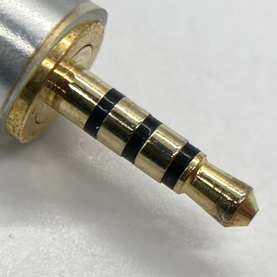 【中古】BLUE MOON 2.5mm4極 SHURE MMCX type【日本橋】