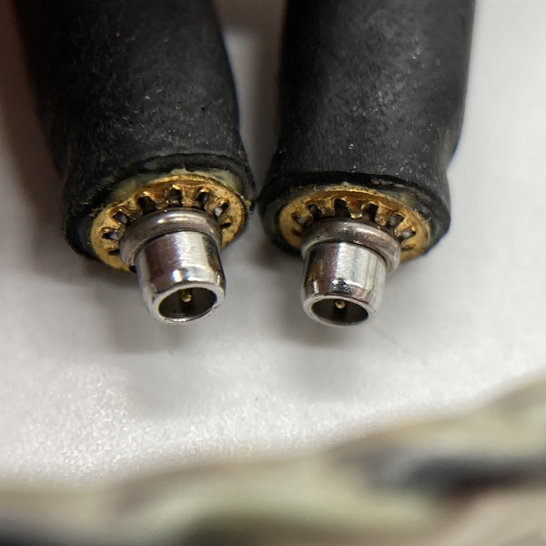 【中古】Silver Shadow MMCX（8芯）1.2m【日本橋】