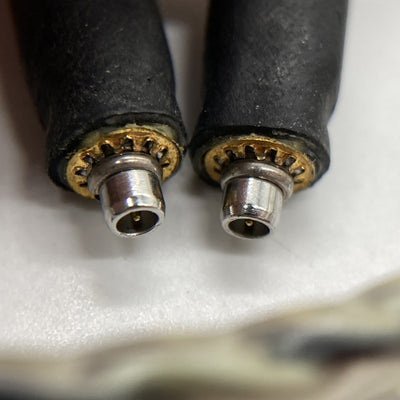 【中古】Silver Shadow MMCX（8芯）1.2m【日本橋】