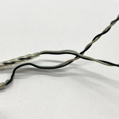 【中古】Silver Shadow MMCX（8芯）1.2m【日本橋】