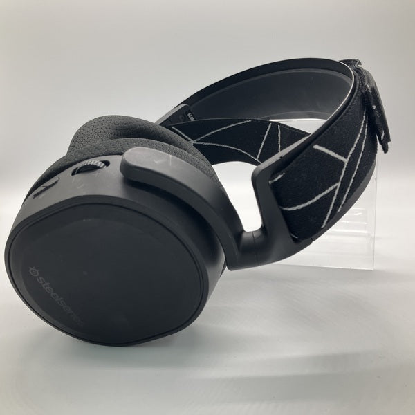 【中古】SteelSeries Arctis 9 Wireless【名古屋】